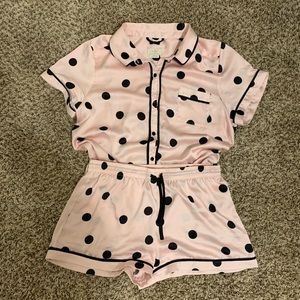 Kate Spade Pajama Set